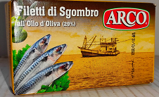 ARCO FILET
