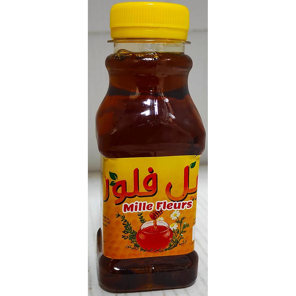 MILLE FLEURS 400G