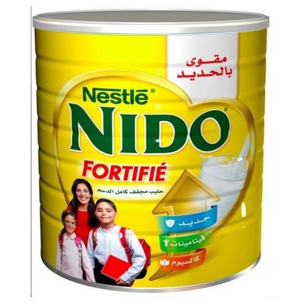 NIDO 1.200KG