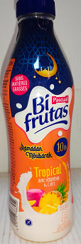 BI FRUTAS