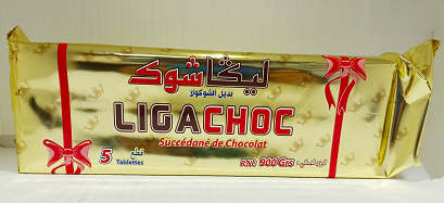 LIGACHOK