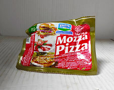 MOZZAPIZZA 200G
