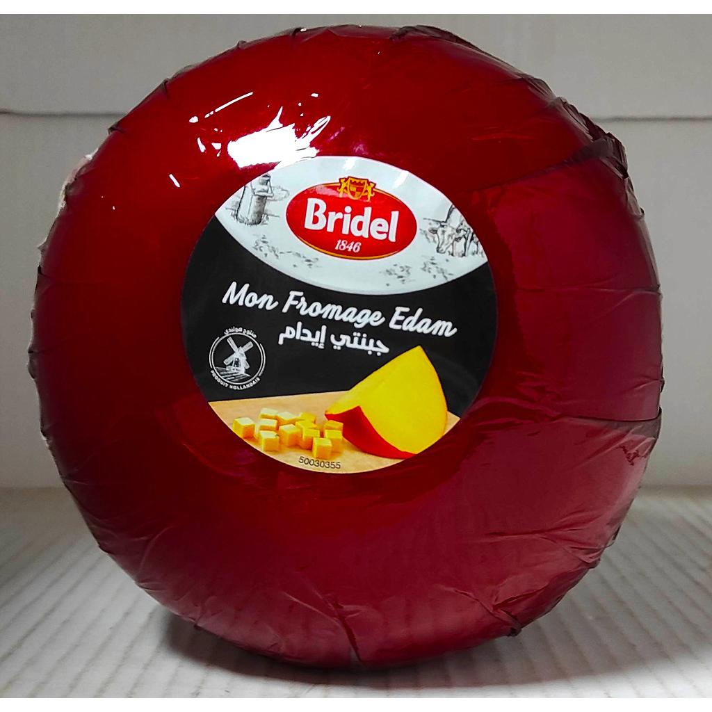 BRIDEL FROMAGE