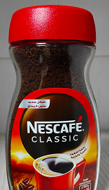 NESCAFE 190G