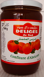 CONFITURE DELICES 760G
