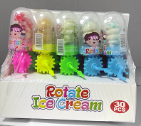 ROTATE ICE CREAM 30P
