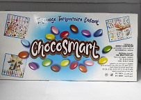 CHOCO SMART 30P