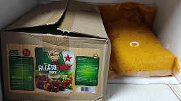 MUMS ALGEREINNE 4030G 