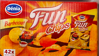 FUN CHIPS 42P