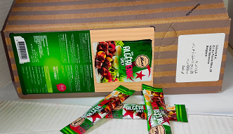 MUMS SACHET ALGEREINNE