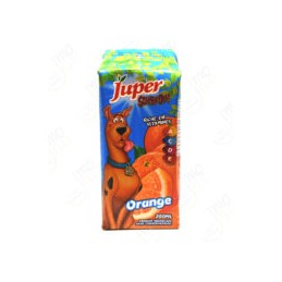 JUPER 