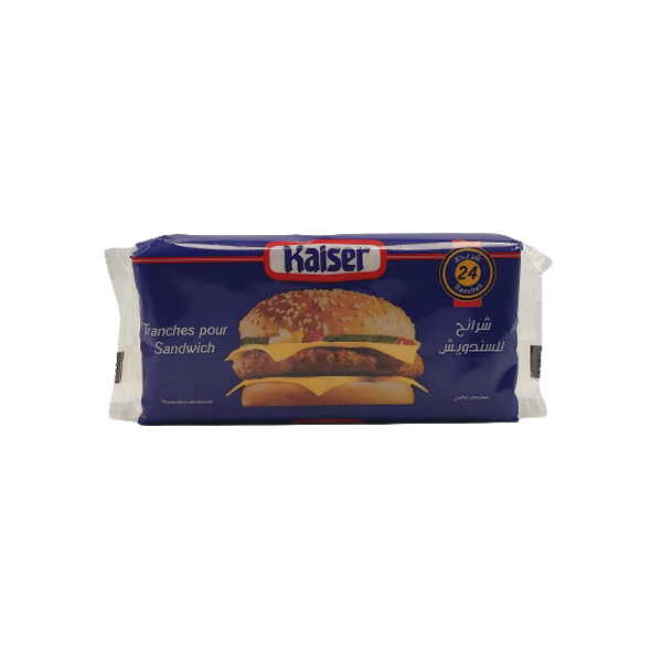KAISER FROMAGE