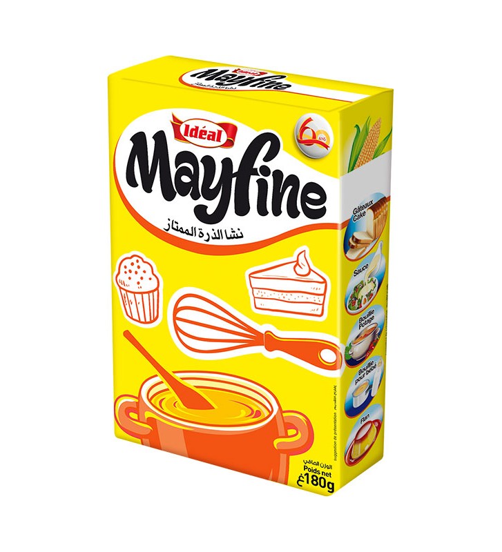 MAYFINE 180G