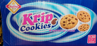 KRIP COOKIES 120P