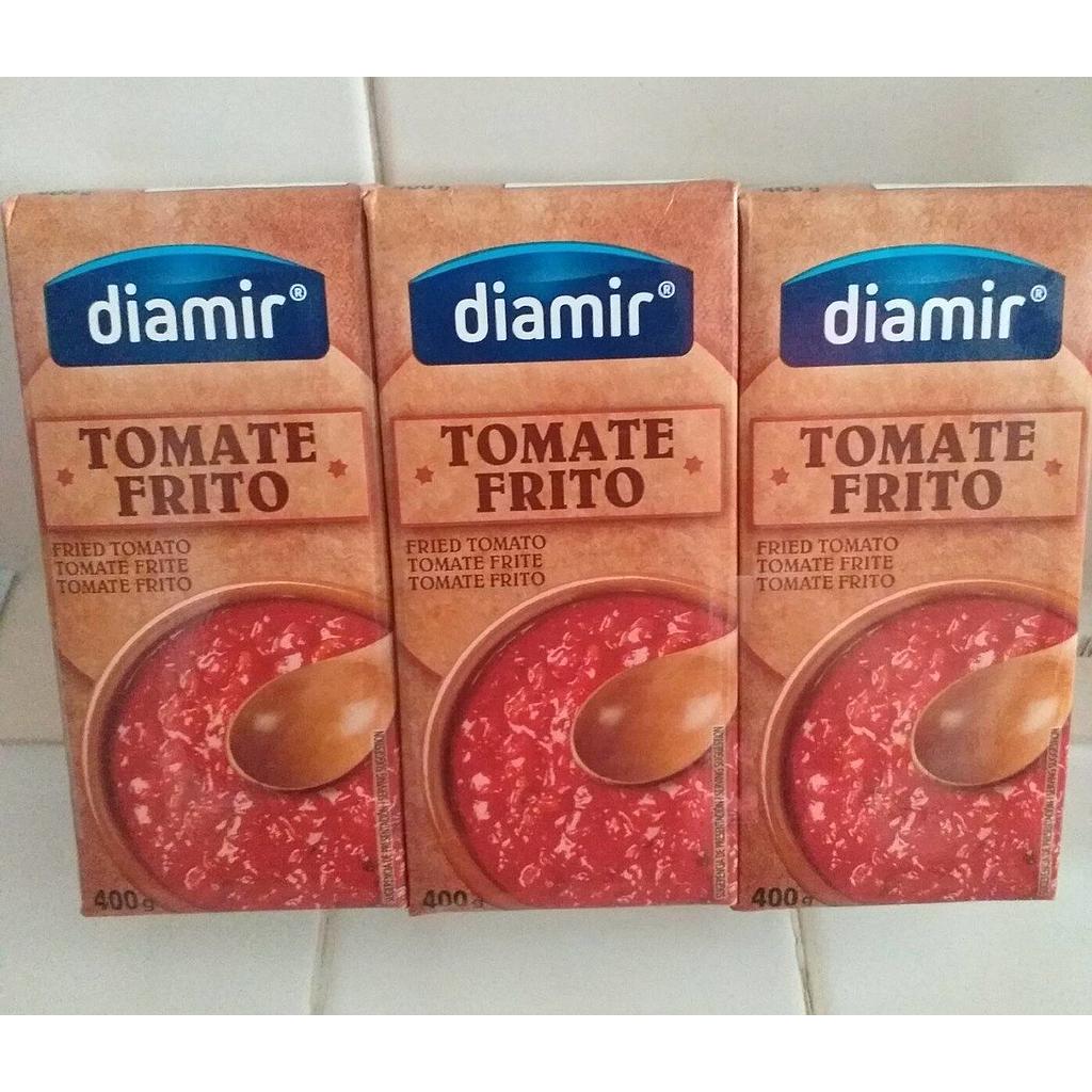 DIAMIR TOMATE