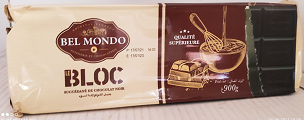 BEL MONDO NOIR