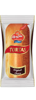 TORTAS original 22P