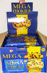 MEGA COOKIES 24P