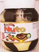 NUTO 700G
