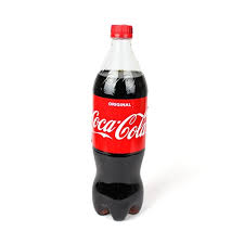  COCA COLA 1L