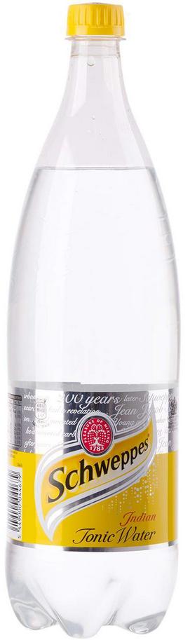 SCHWIPS TONIC 1L