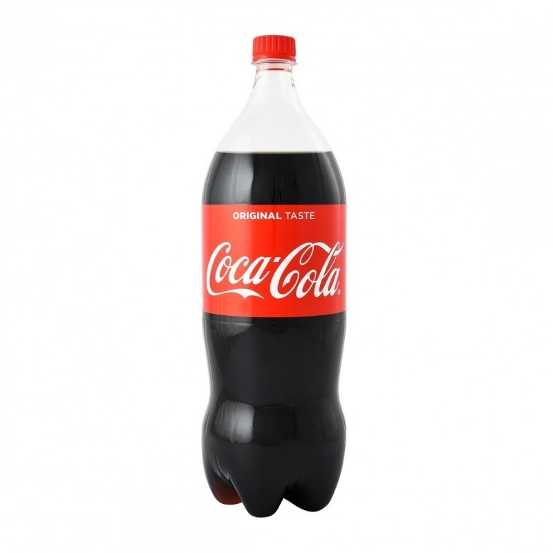 COCA COLA 1,5L