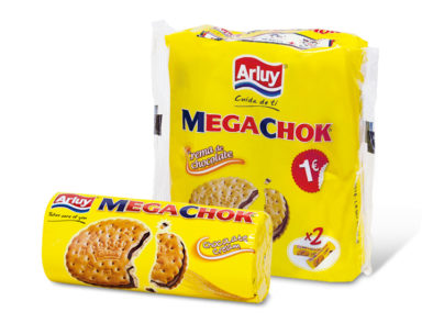 MEGA CHOK MINI