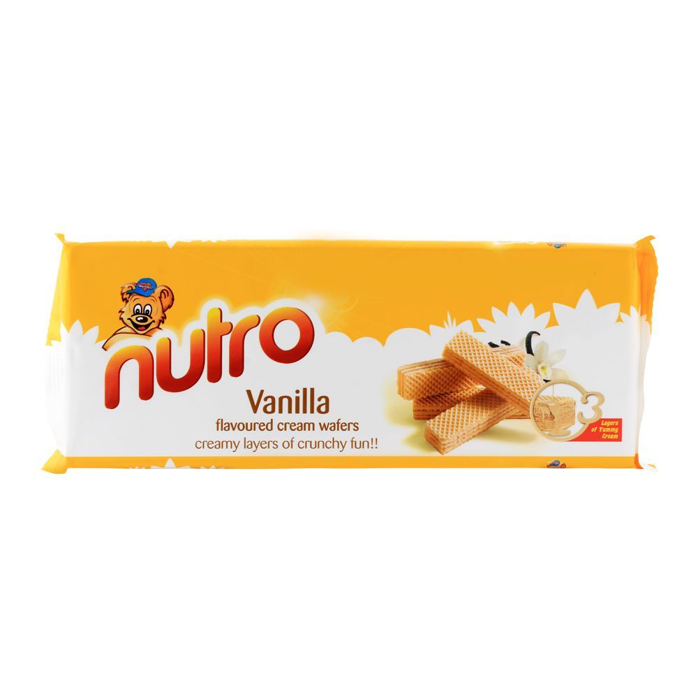 NUTRO