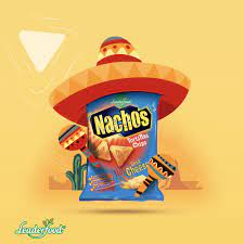 NACHOS 36P