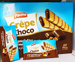 CREPE CHOCO