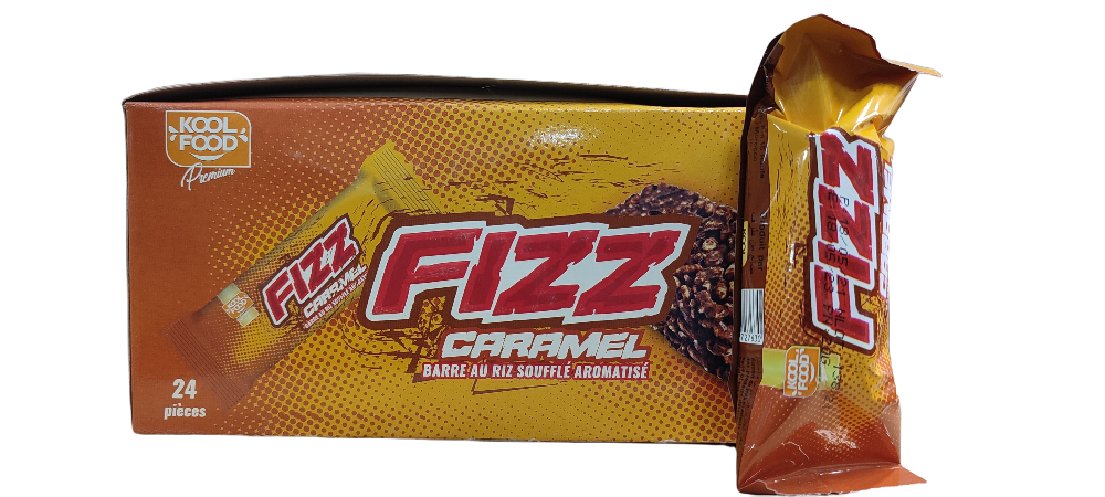 FIZZ 24P