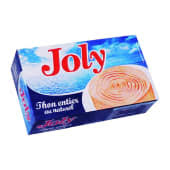 THON JOLY VEGETALE 125G