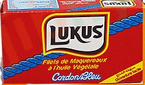 LUKUS 125G