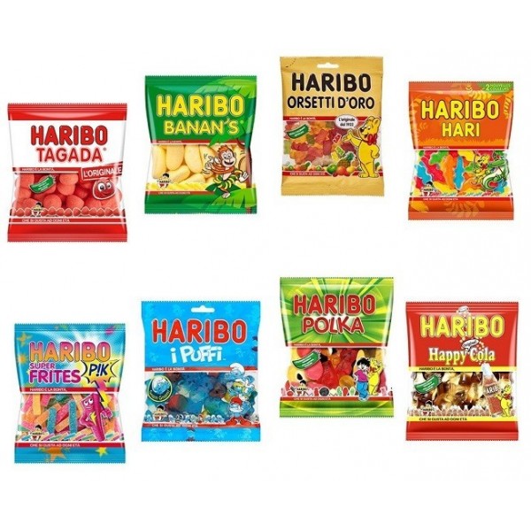 HARIBO