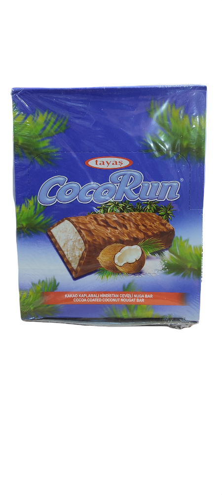 COCO RUN 24P