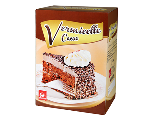 VERMICELLE CACAO 1KG