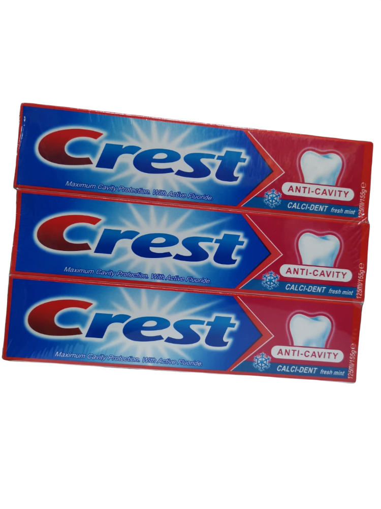 CREST GRAND
