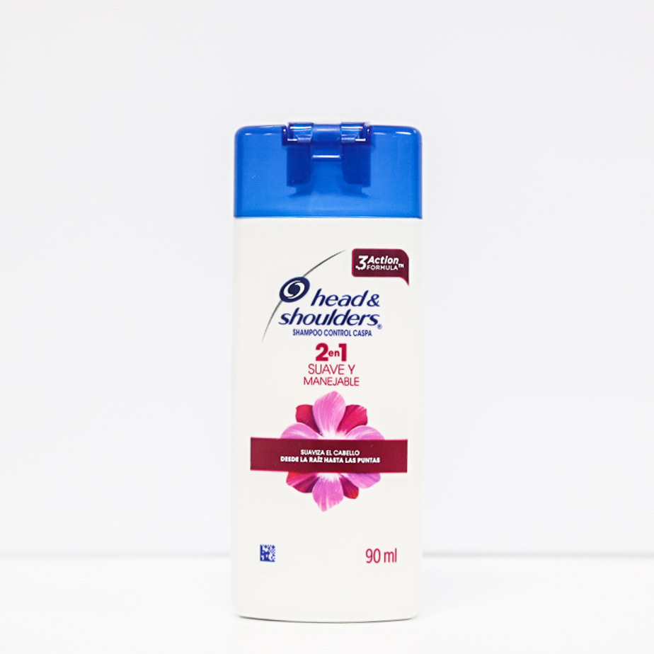 head/shoulders 90ML