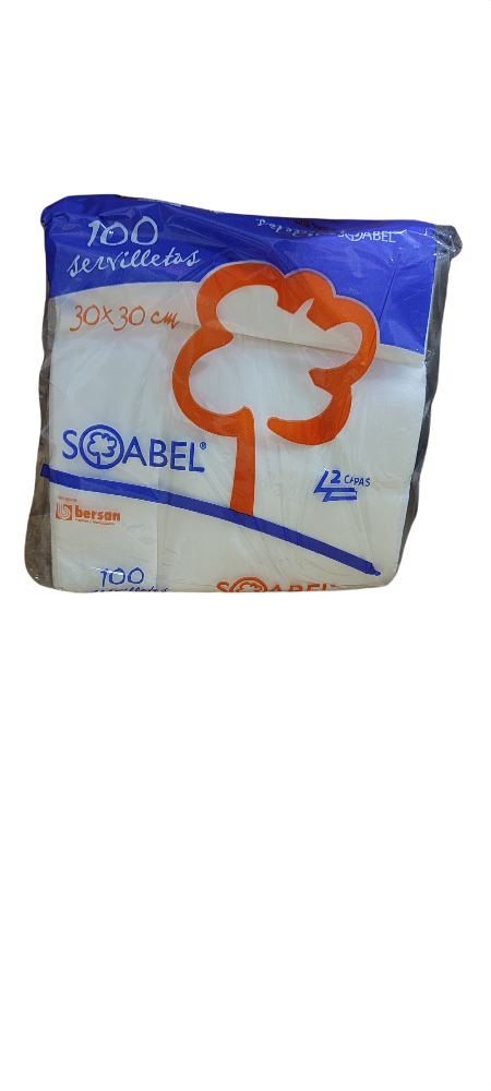 SERVIETTES SABEL