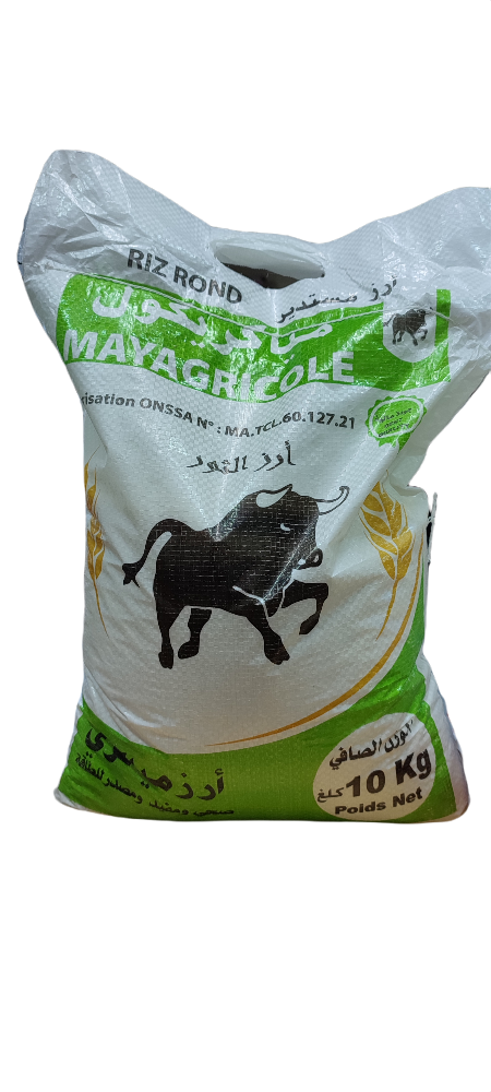MIAGRI RIZ 10كغ