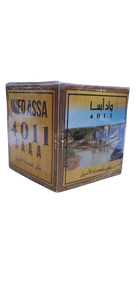 OUED ASSA 500G
