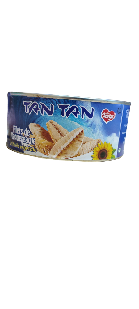 FILET TAN TAN 1KG 