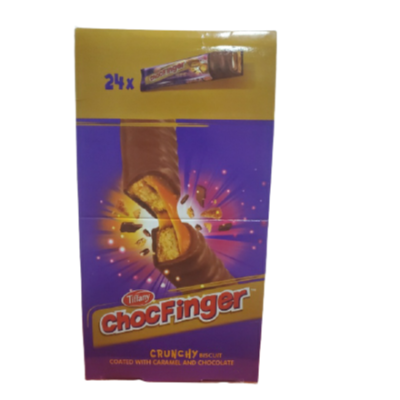 CHOCOFINGER