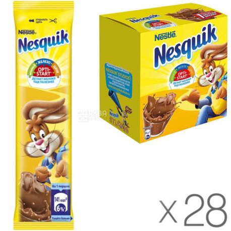 Nesquik 13.5g