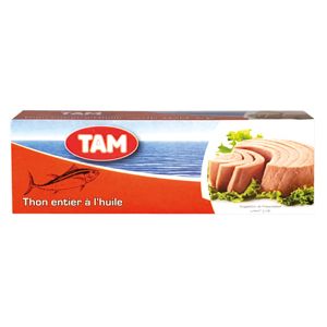 TAM 3 PACK 80G
