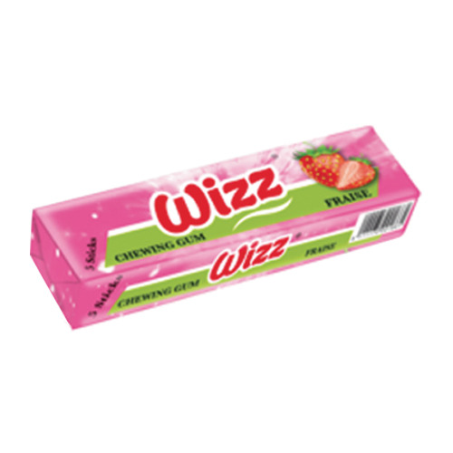 WIZZ GUM