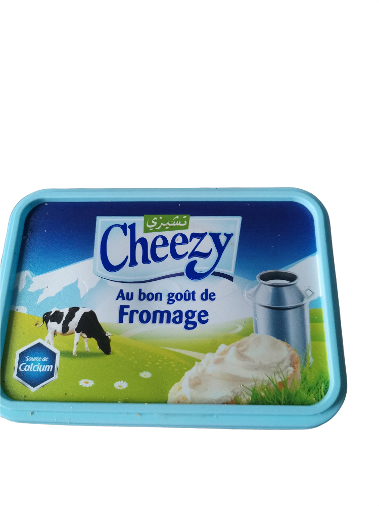 CHEEZY 125G