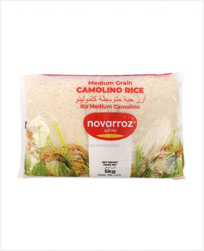 NOVARROS RIZ 5KG