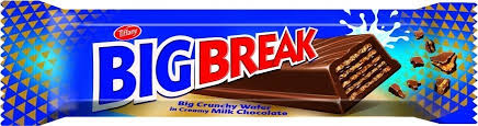 BIG BREAK 12P