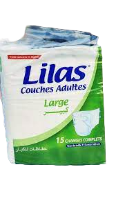 LILAS 3AJAZA